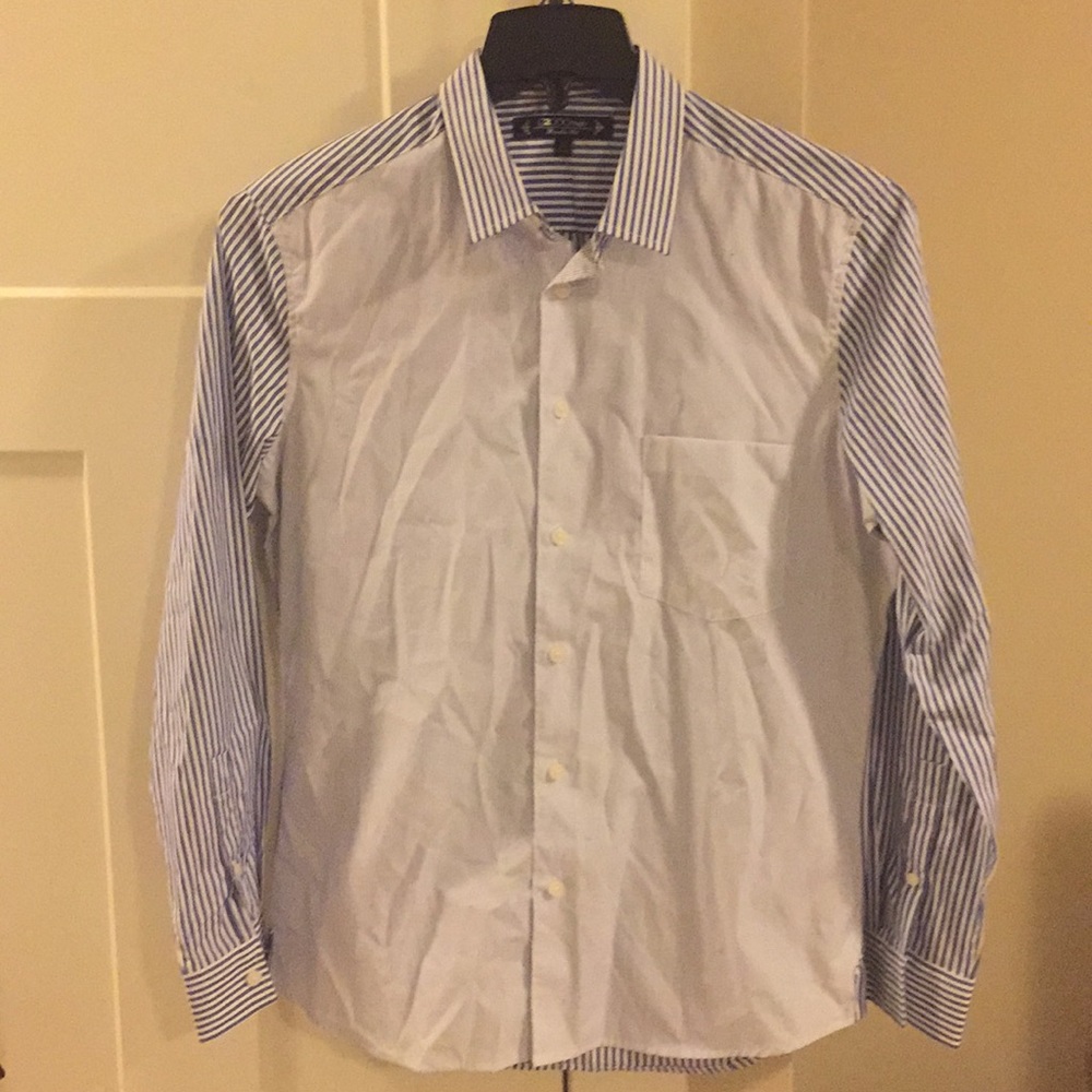 G2000 Men Cool contrast shirt